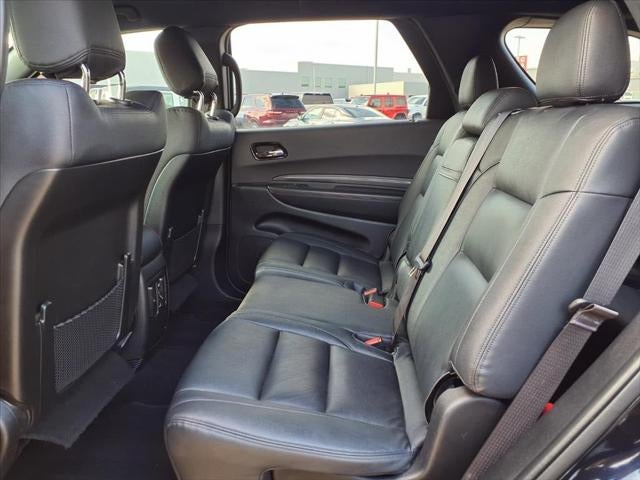 2023 Dodge Durango GT BLACKTOP PKG