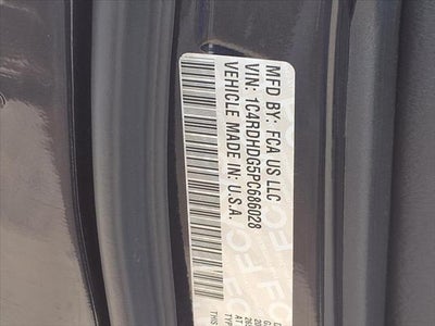 2023 Dodge Durango GT BLACKTOP PKG