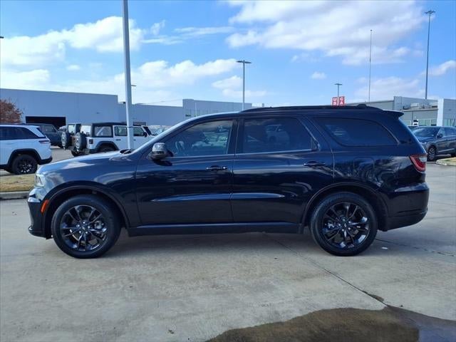 2023 Dodge Durango GT BLACKTOP PKG