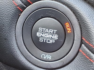 2024 Dodge Durango GT Plus PLUS PKG