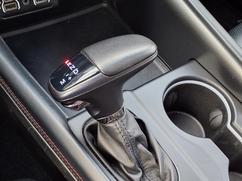 2024 Dodge Durango GT Plus PLUS PKG