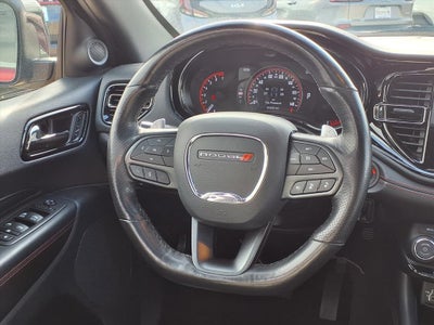 2024 Dodge Durango GT Plus PLUS PKG