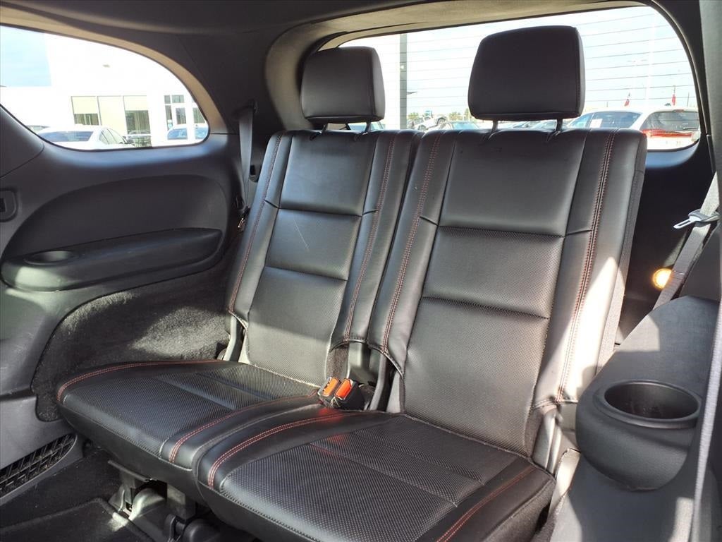 2024 Dodge Durango GT Plus PLUS PKG