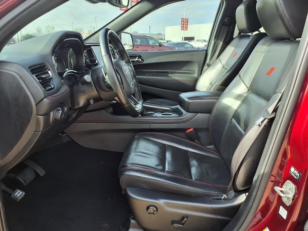 2024 Dodge Durango GT Plus PLUS PKG