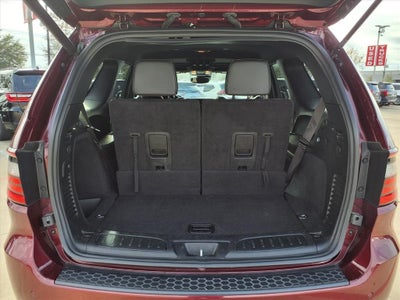 2024 Dodge Durango GT Plus PLUS PKG