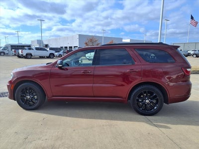 2024 Dodge Durango GT Plus PLUS PKG