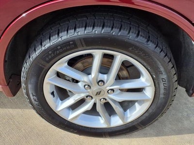 2024 Dodge Durango GT Plus PLUS PKG