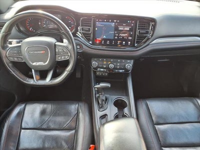 2024 Dodge Durango GT Plus PLUS PKG