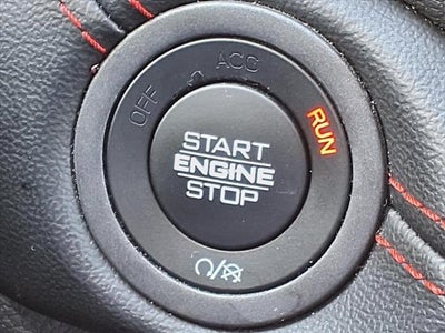 2024 Dodge Durango GT Plus PLUS PKG