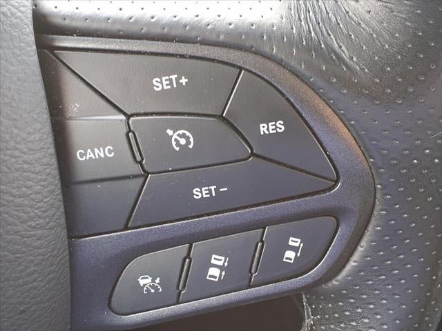 2024 Dodge Durango GT Plus PLUS PKG