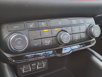 2024 Dodge Durango GT Plus PLUS PKG