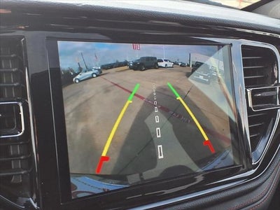 2024 Dodge Durango GT Plus PLUS PKG