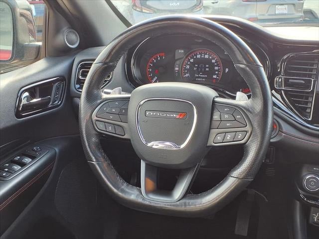 2024 Dodge Durango GT Plus PLUS PKG