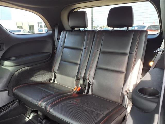 2024 Dodge Durango GT Plus PLUS PKG