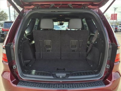 2024 Dodge Durango GT Plus PLUS PKG