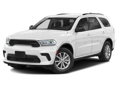 2025 Dodge Durango GT BLACKTOP PKG