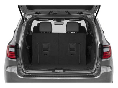 2025 Dodge Durango GT BLACKTOP PKG