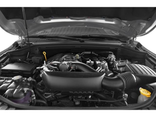 2025 Dodge Durango GT BLACKTOP PKG