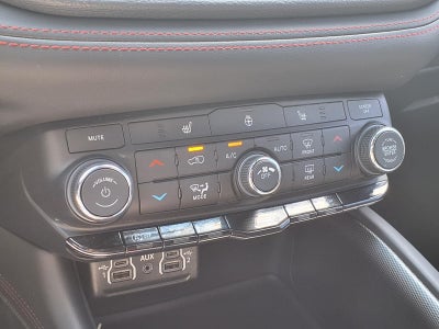 2025 Dodge Durango GT BLACKTOP PKG
