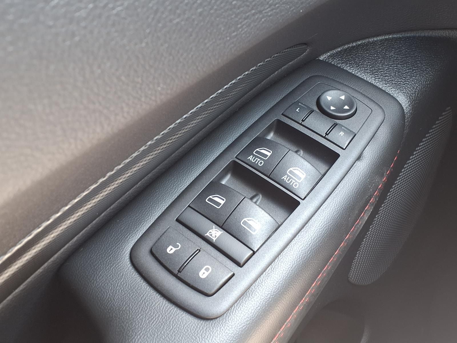 2025 Dodge Durango GT BLACKTOP PKG