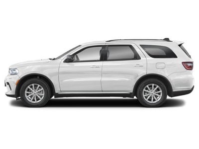 2025 Dodge Durango GT BLACKTOP PKG