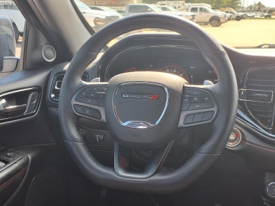 2025 Dodge Durango GT BLACKTOP PKG