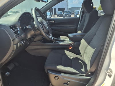 2025 Dodge Durango GT BLACKTOP PKG