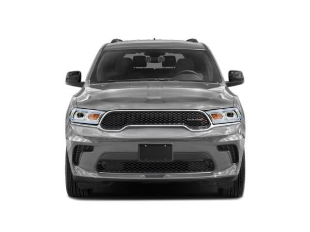 2025 Dodge Durango GT BLACKTOP PKG