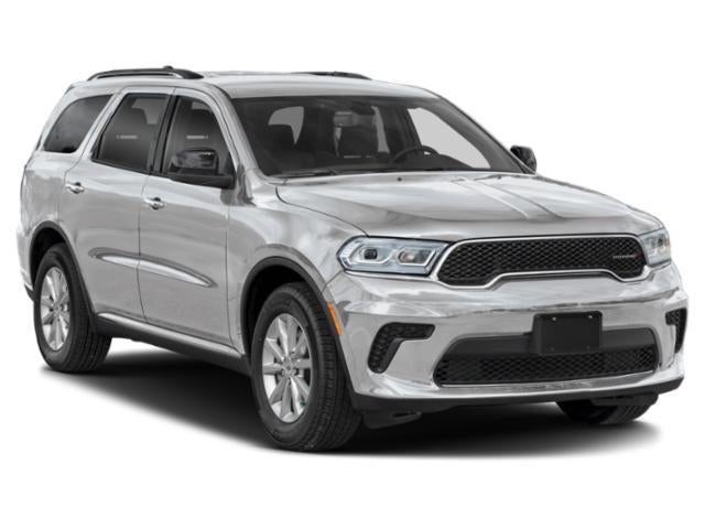 2025 Dodge Durango GT BLACKTOP PKG