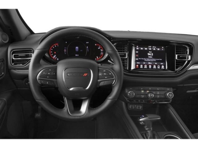 2025 Dodge Durango GT BLACKTOP PKG