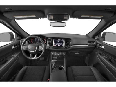 2025 Dodge Durango GT BLACKTOP PKG