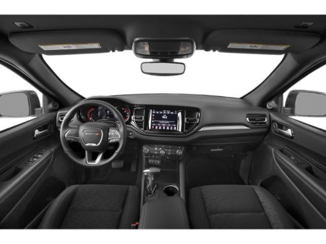 2025 Dodge Durango GT BLACKTOP PKG