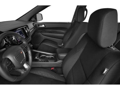 2025 Dodge Durango GT BLACKTOP PKG