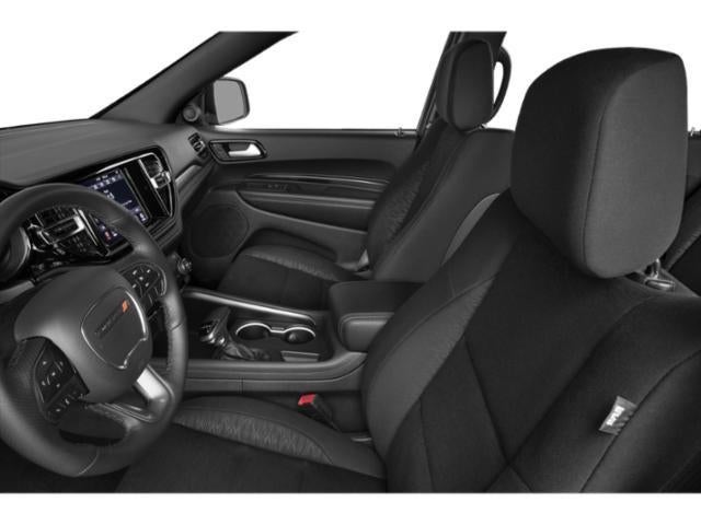 2025 Dodge Durango GT BLACKTOP PKG