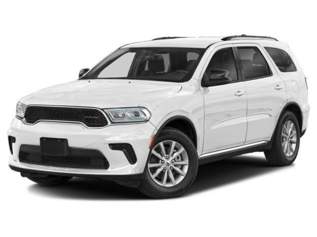 2025 Dodge Durango GT BLACKTOP PKG