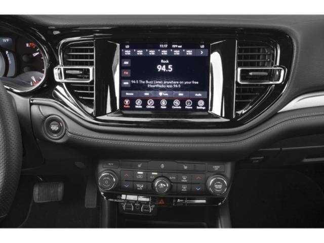 2025 Dodge Durango GT BLACKTOP PKG