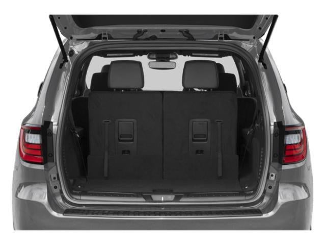 2025 Dodge Durango GT BLACKTOP PKG