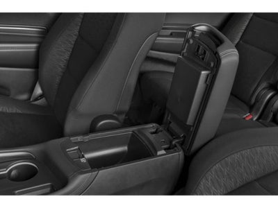 2025 Dodge Durango GT BLACKTOP PKG