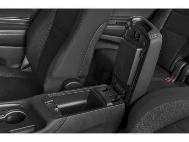 2025 Dodge Durango GT BLACKTOP PKG