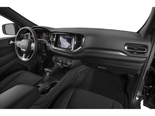 2025 Dodge Durango GT BLACKTOP PKG