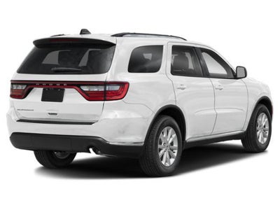 2025 Dodge Durango GT BLACKTOP PKG