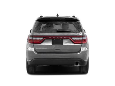 2025 Dodge Durango GT BLACKTOP PKG