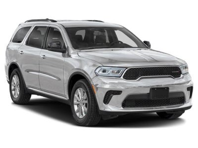 2025 Dodge Durango GT BLACKTOP PKG