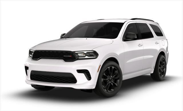 2026 Dodge Durango GT RWD's photo