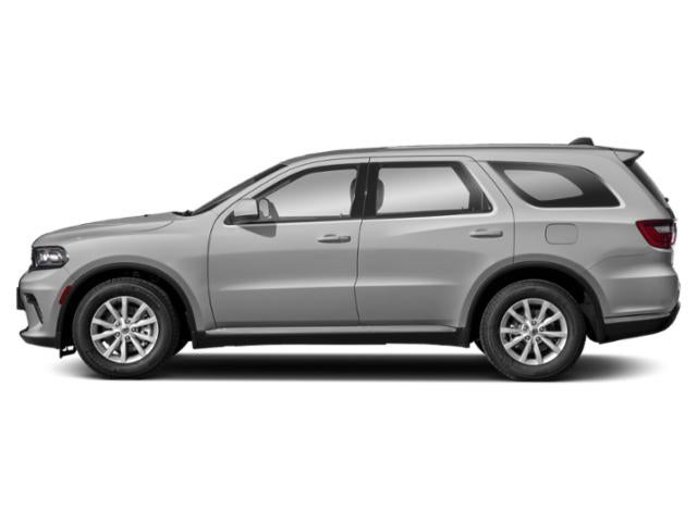 2022 Dodge Durango SXT BLACKTOP AWD