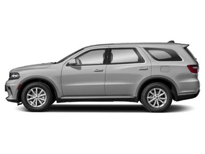 2022 Dodge Durango SXT BLACKTOP AWD