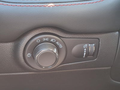 2026 Dodge Durango GT AWD