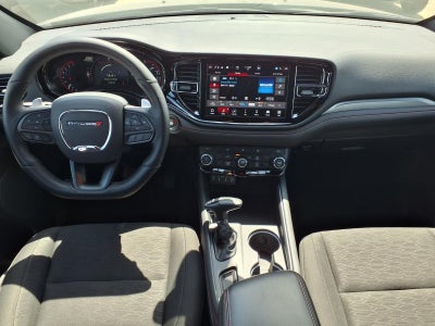 2026 Dodge Durango GT AWD