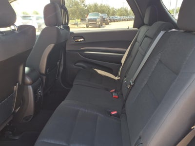 2026 Dodge Durango GT AWD
