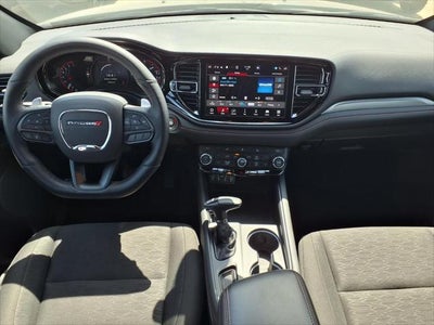 2026 Dodge Durango GT AWD